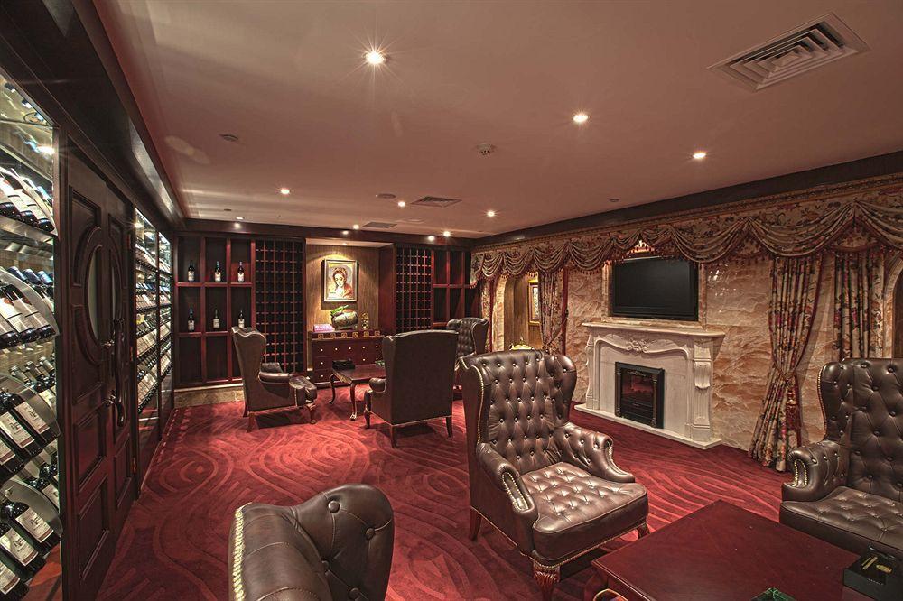 Beijing Palace International Hotel בייג'ינג מראה חיצוני תמונה