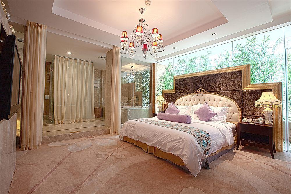 Beijing Palace International Hotel בייג'ינג מראה חיצוני תמונה
