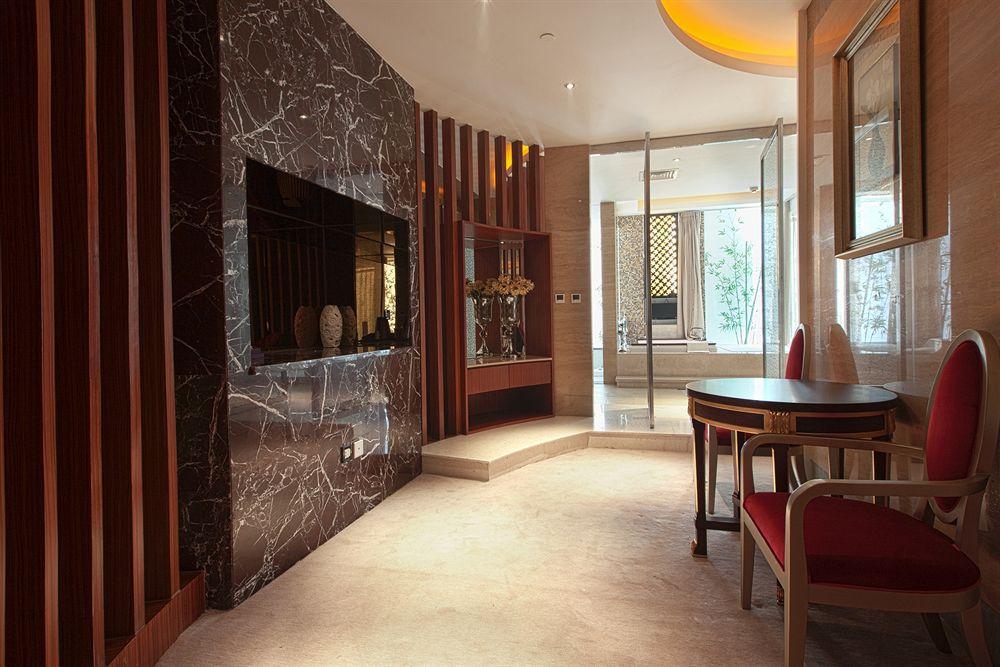 Beijing Palace International Hotel בייג'ינג מראה חיצוני תמונה
