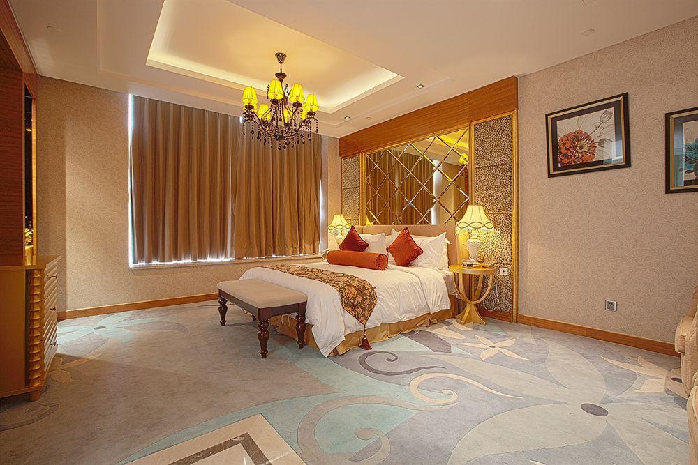Beijing Palace International Hotel בייג'ינג מראה חיצוני תמונה