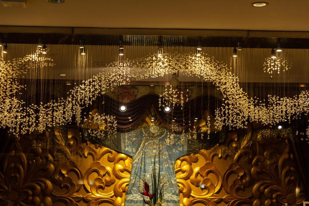 Beijing Palace International Hotel בייג'ינג מראה חיצוני תמונה