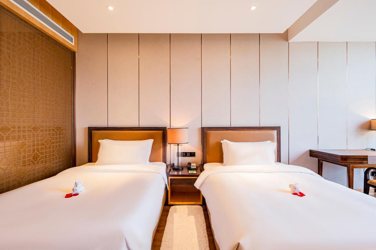 Beijing Palace International Hotel בייג'ינג מראה חיצוני תמונה
