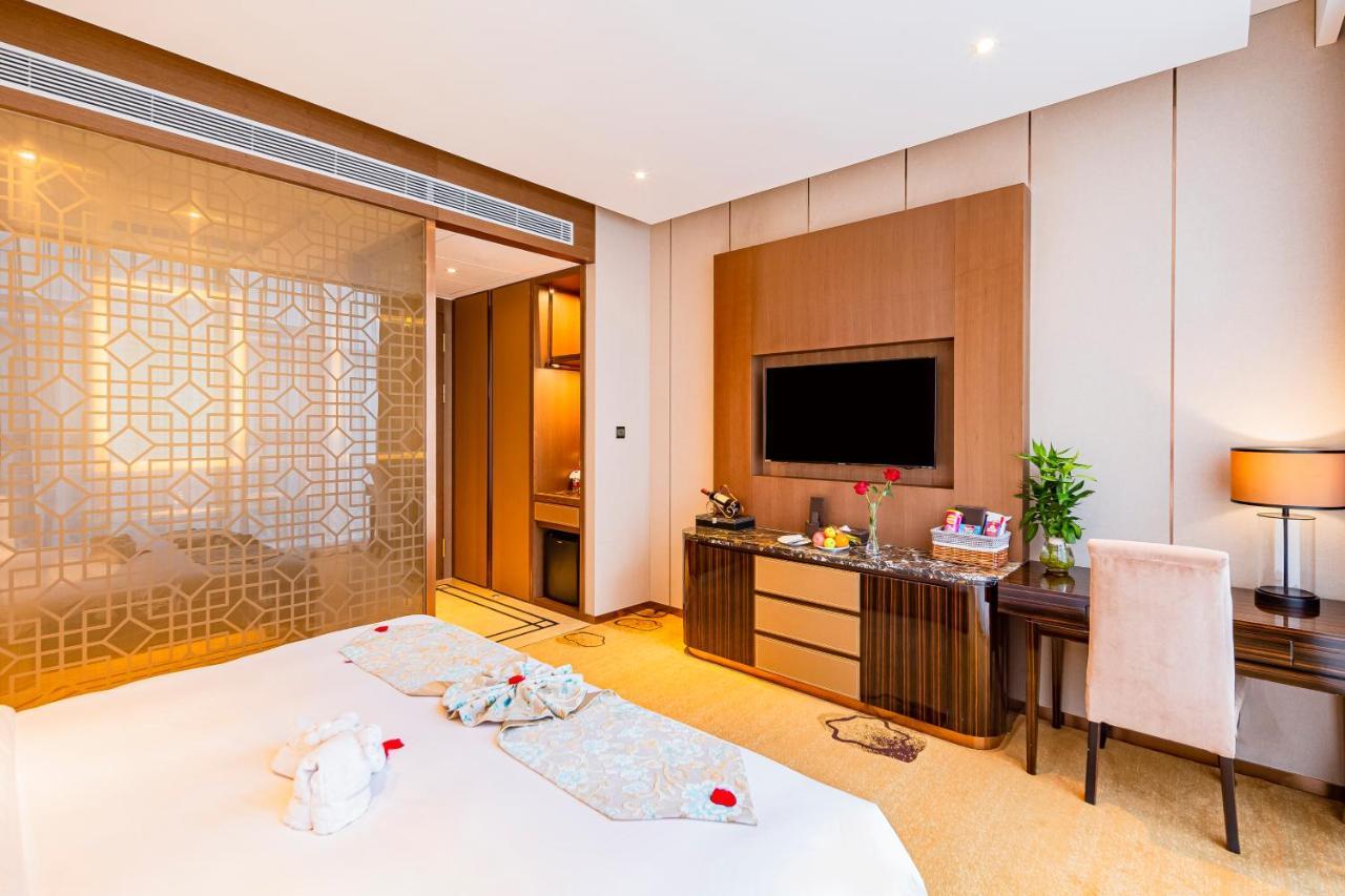 Beijing Palace International Hotel בייג'ינג מראה חיצוני תמונה