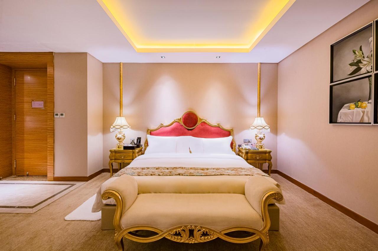Beijing Palace International Hotel בייג'ינג מראה חיצוני תמונה