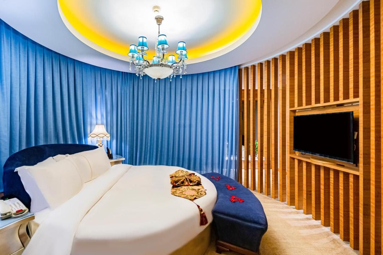 Beijing Palace International Hotel בייג'ינג מראה חיצוני תמונה