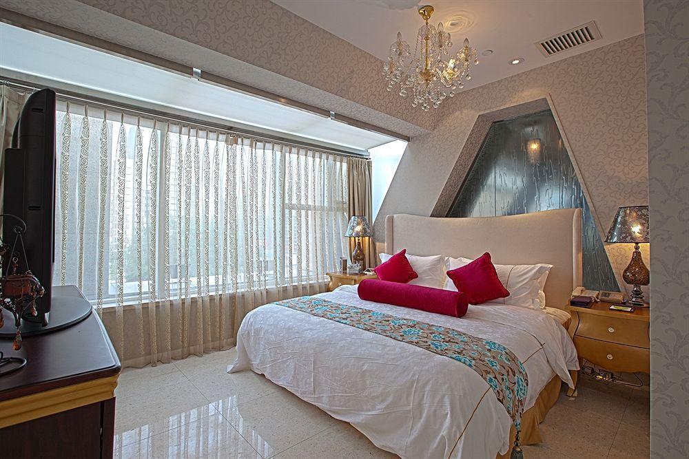 Beijing Palace International Hotel בייג'ינג מראה חיצוני תמונה