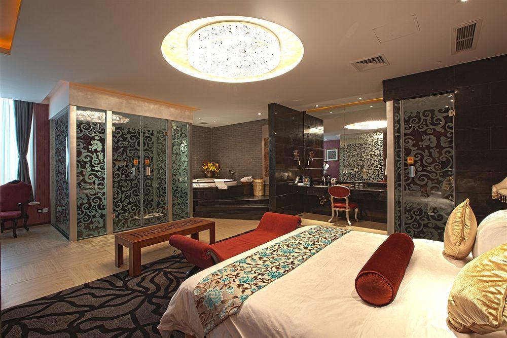 Beijing Palace International Hotel בייג'ינג מראה חיצוני תמונה