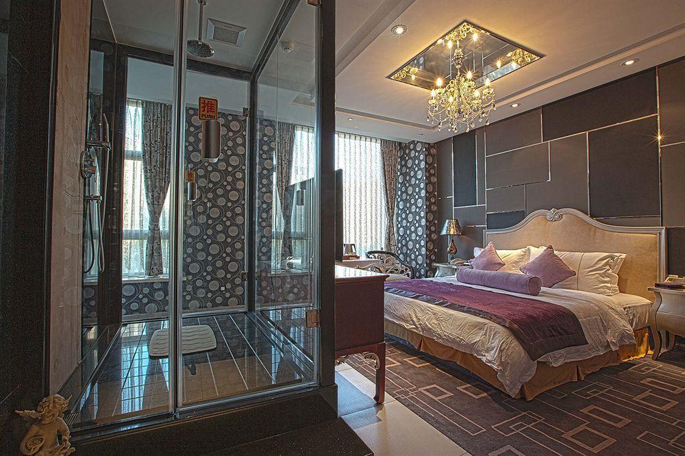 Beijing Palace International Hotel בייג'ינג מראה חיצוני תמונה