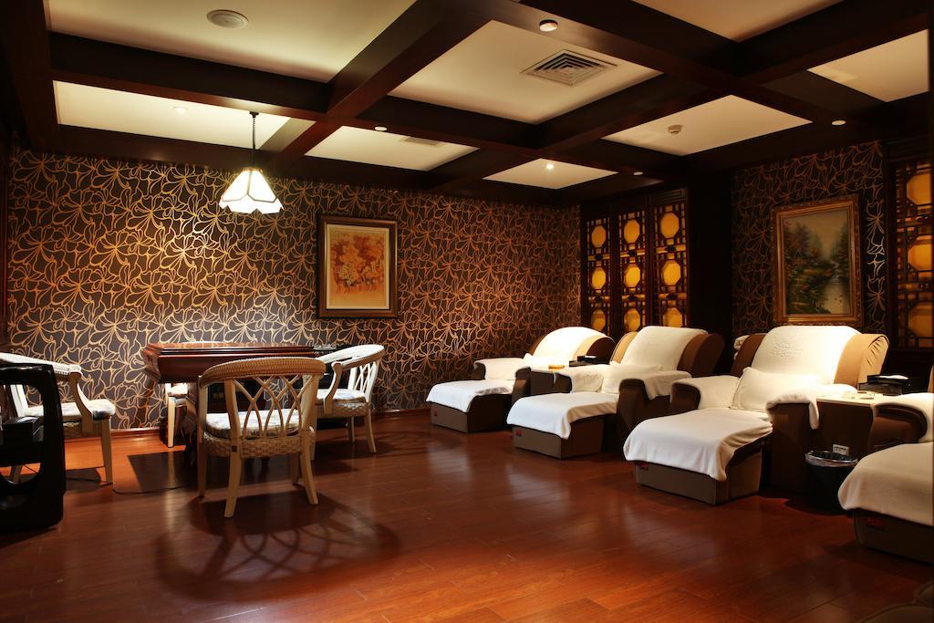 Beijing Palace International Hotel בייג'ינג מראה חיצוני תמונה
