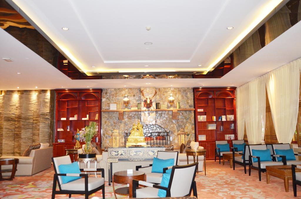 Beijing Palace International Hotel בייג'ינג מראה חיצוני תמונה